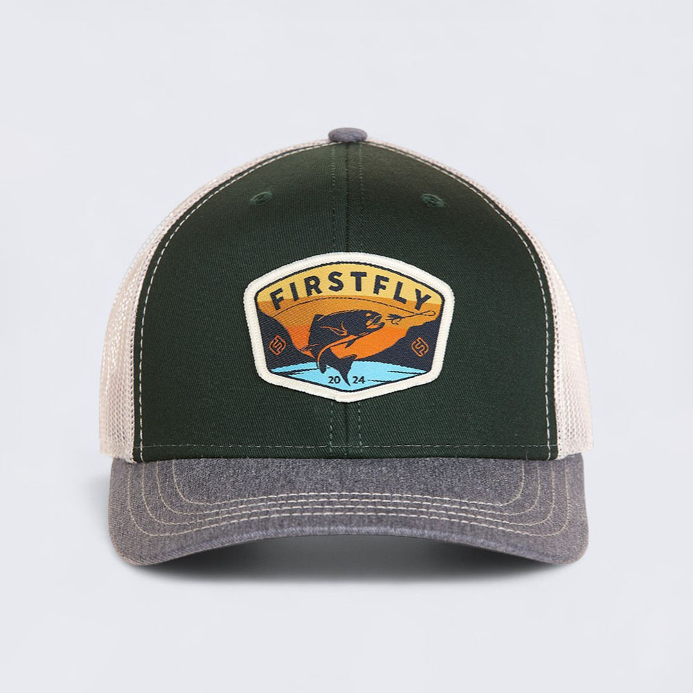 Caps von allen Seiten für Online Shop in Hamburg fotografieren