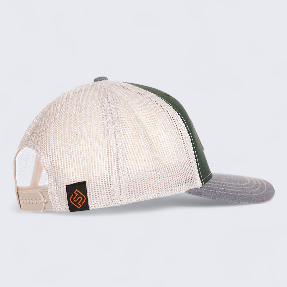 Details bzw. den Verschluss eines Caps professionell fotografieren