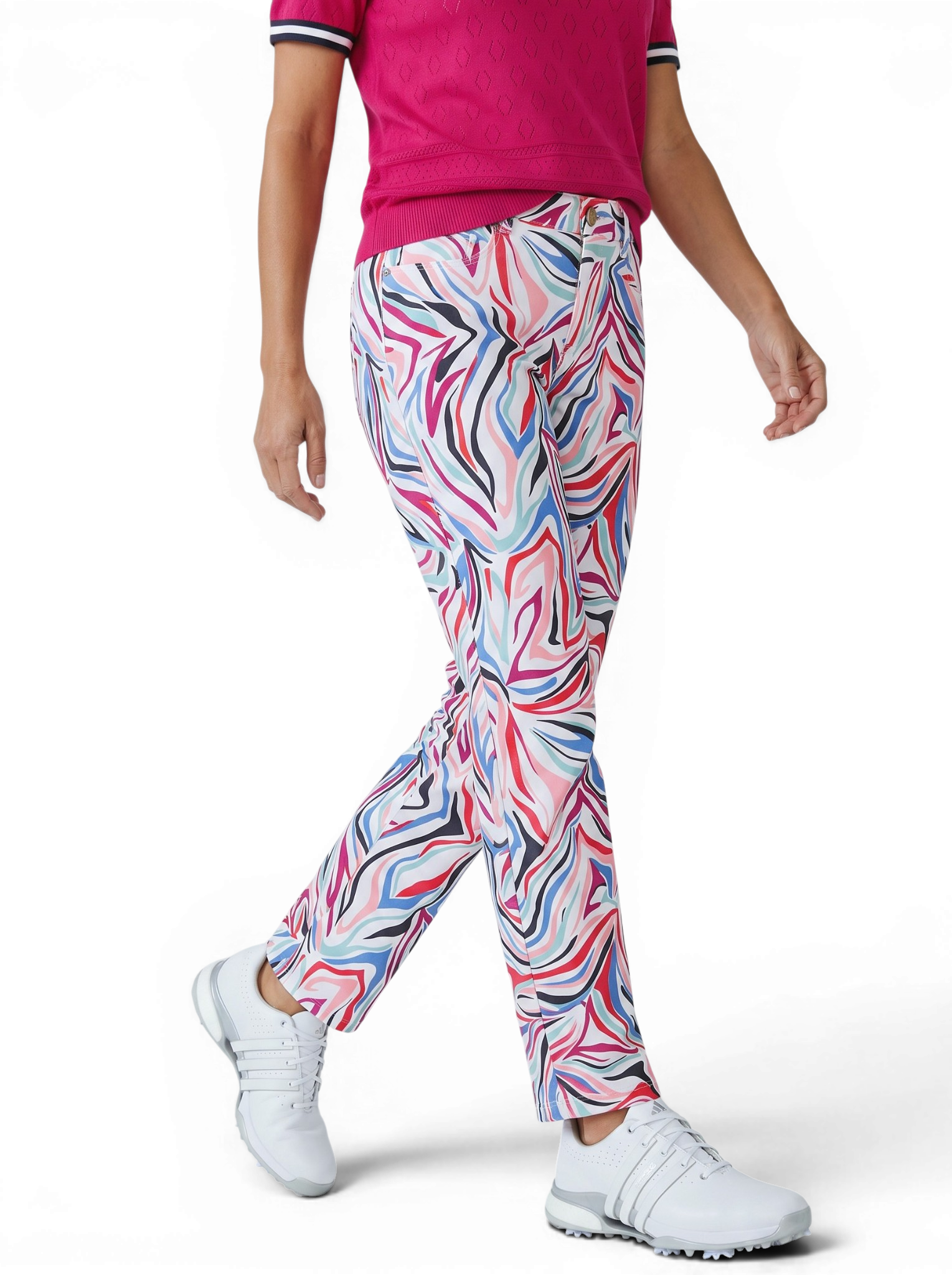 Studiofotografie mit virtuellem Model für Online Shops