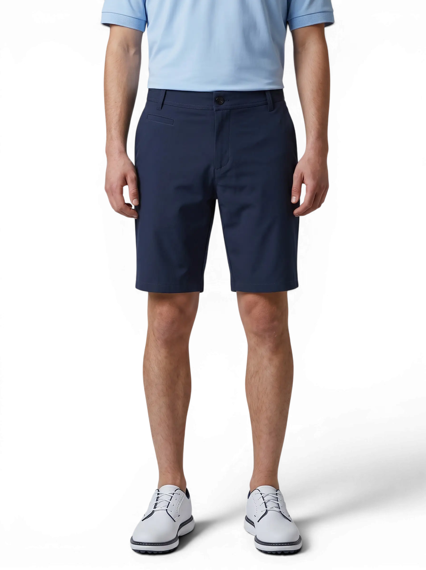 KI-gestützte Studiofotografie für Online-Shops im Fotostudio Hamburg mit virtuellem Model, Schatten und transparentem Hintergrund